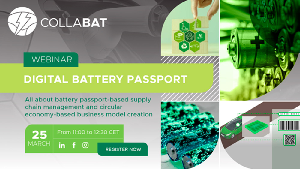 Digital Battery Passport: Addressing challenges for a  successful implementation