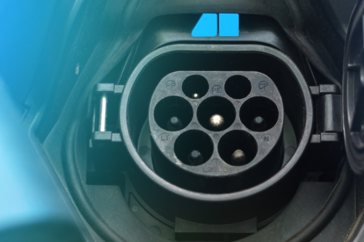  EV Powertrain Design