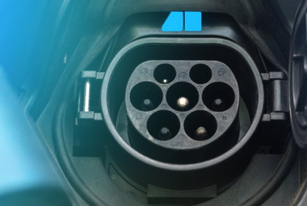  EV Powertrain Design